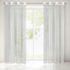 Firana gotowa tatiana eurofirany kremowy