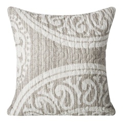 Poszewka dekoracyjna aztec eurofirany beżowy