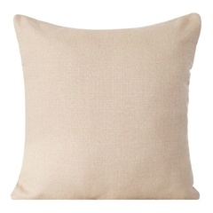 Poszewka dekoracyjna gracja eurofirany beżowy