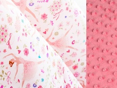 Koc piknikowy / mata do zabawy las charcoal cocobird stalowy 