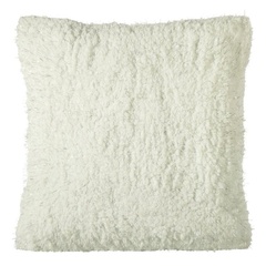 Poszewka dekoracyjna ness eurofirany kremowy