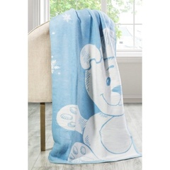 Koc dziecięcy danny eurofirany