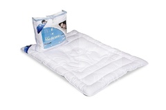 Kołdra dziecięca medicare amw biała