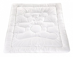 Kołdra antyalergiczna medical amw - biała