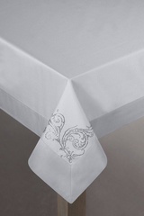 Obrus edyta eurofirany - stalowy