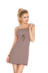 Gaja halka damska dkaren - cappuccino