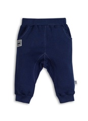 0410c little gentleman spodnie niemowlęce marija