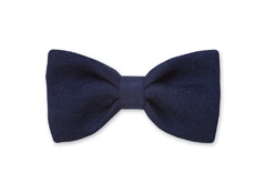 0418/1 little gentleman muszka marija - granatowy