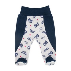 Półśpiochy niemowlęce super hero makoma 