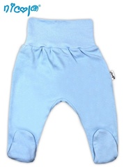 003 02 półśpioch niemowlęcy basic nicol - ecru