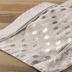 Obrus candys eurofirany stalowy 