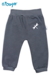 14204 spodnie niemowlęce ważka nicol 