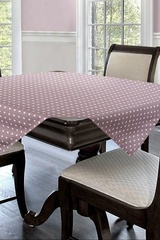 Obrus pedro eurofirany wrzosowy