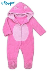 14466 pajacyk niemowlęcy luna myszka nicol 