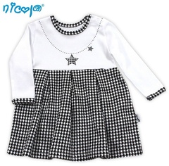 14530 sukienka bawełniana lena nicol