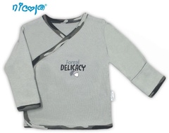 14602 koszulka niemowlęca jelonek nicol 