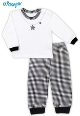 14589 piżama niemowlęca lena nicol 