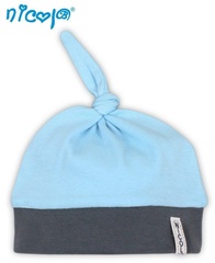 14706 a czapeczka niemowlęca planeta nicol 