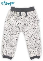 14738 a spodnie dresowe planeta nicol 