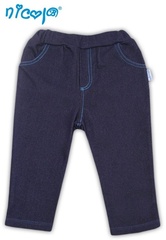 14938 c spodnie jeans dog nicol 