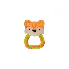 Grzechotko-gryzak słoń albis 