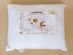 Poduszka bielbaw spełnione nadzieje greno 
