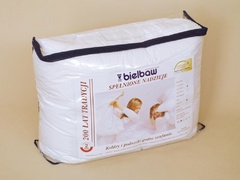 Kołdra letnia bielbaw spełnione nadzieje greno