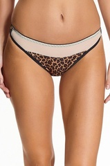 Stringi damskie wild 0090s kostar 