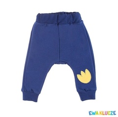 Spodnie dresowe dino ewa klucze granatowe