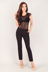 206 body damskie lupoline czarne