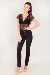 208 body damskie lupoline czarne