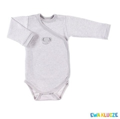 Body kopertowe true love ewa klucze beżowe