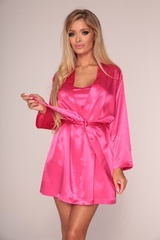 797 classic szlafrok damski forex - malina