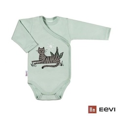 Body regulowane tiger ewa klucze zielone