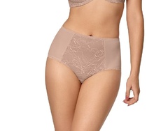 Tatiana figi damskie nipplex - mocca