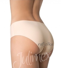 Simple panty figi damskie julimex - mocca
