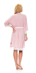 9710 szlafrok damski doctor nap - ballet