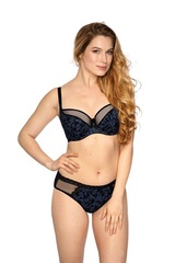  bs 870 eleanor biustonosz pólusztywniany gaia -barokowa elegancja 