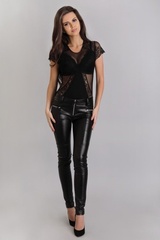 216 body damskie lupoline czarne