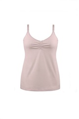 Koszulka easy tank mama basic k mitex navy