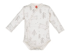 Body kopertowe baby organic forest makoma 