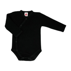0345cz body kopertowe baby makoma czarny