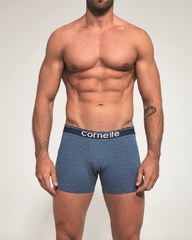  508/105 high emotion bokserki męskie  cornette jeans