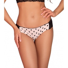 Daily figi black damskie momtobe - czarny