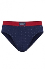 38594 zoon slipy henderson - granat 