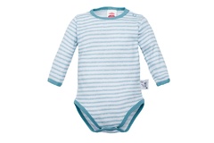03221pdr sweet dreams body z długim rękawem makoma paski