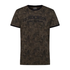 38380 okay piżama męska henderson - military