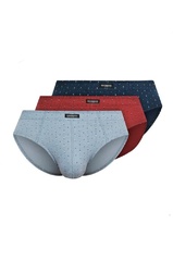 1446  slipy henderson -k499 a3   multicolor