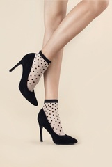 G 1035 skarpetki cute  20 den fiore 