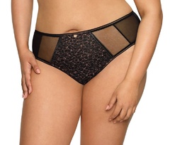 1934/b brazyliany figi damskie ava- wild black